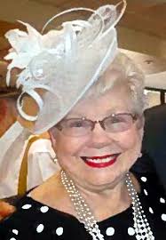 Darline Layer Roush Obituary