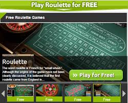 Play at the best free online roulette casinos. How To Play Online Roulette Game For Fun