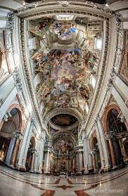 Jun 08, 2021 · después de viajes, audiencias, órdenes y disgustos, ignacio de loyola fundó en 1534 la prestigiosa y poderosa compañía de jesús. San Ignacio De Loyola Roma Italia Italy Architecture Rome Italy Cathedral