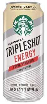 A powerful does of rich, bold starbucks coffee. Caffeine In Starbucks Doubleshot Energy