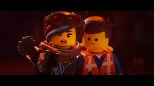 Film de comediefilm cu supereroi*film fantastic. The Lego Movie 2 Trailer Dublat In Romana Youtube