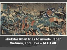 Why Would A Russian Guy In The 1800 S Paint This Image Of The Mongol Invasion Of Russia This Is A Pov Question Ppt Download