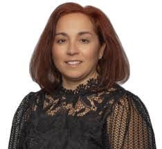 Isabel Vieira's Instagram, Twitter & Facebook