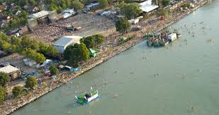 Familienhaus in heviz, ungarn code: Das Balaton Sound Festival Lockt An Den Plattensee In Ungarn