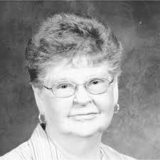 Imogene Harris Obituary (2015)