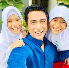 Nama angkasawan negara datuk dr. Dr Sheikh Muszaphar Mahu Semua Anaknya Ikut Jejak Langkah Jadi Doktor