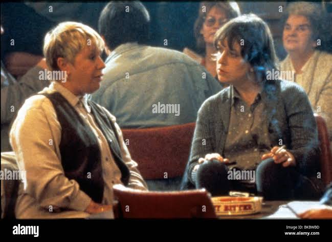 Nil by mouth laila morse hi-res stock photography and images - Alamy
