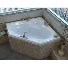 Etl listed (us & canada electrical safety) 220v (steam generator). 6 Best Corner Bathtubs Of 2020 Easy Home Concepts
