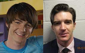 Sentencing is scheduled for july 12 in cleveland. Actor Jared Drake Bell Of Drake Josh Arrested For Felony Underage Entertainment Prime Time Zone