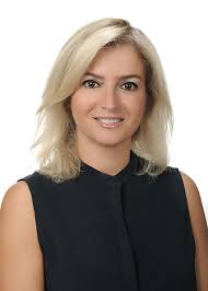 Sırma Özkan Eren, Tech Data Güneydoğu Avrupa Bölgesi Genel Müdürü oldu