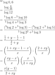 Materi logaritma sma kelas 10 lengkap dengan contoh soal dan pembahasan. Contoh Soal Matematika Kelas 10 Logaritma Kumpulan Contoh Surat Dan Soal Terlengkap