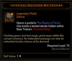 Maybe you would like to learn more about one of these? D3 School Hellfire Amulets Key Warden Farming Blizzpro