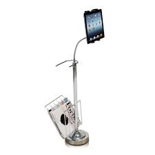 Lianmi ceramic dish soap tray holder for kitchen counter bathroom wash room, jewelry tray, trinket plate, office home decoration (black) $10.99. 11 Bathroom Tablet Stand Ideas Tablet Stand Tablet Bathroom