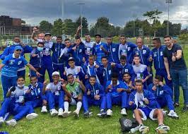 La snm clasificó a las semifinales de la copa oro 2021. Cordoba Y Cauca Jugaran Por El Titulo Del Campeonato Nacional Masculino Sub 15 Dxt Capital