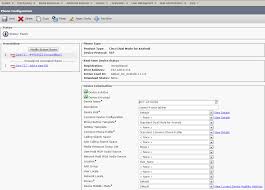 Select phone settings > display > font size. Configuring Cisco Jabber 11 For Ios And Android Mobile Devices