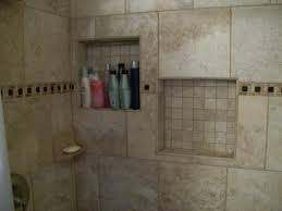 Archway Contracting Shower Accessories Tile Shower Niche Tile Ready Shower Niche Shower Tile