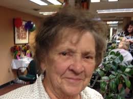 Obituary for Joyce L. Granger