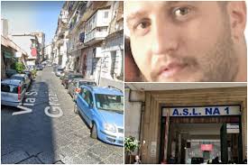 Agguato di camorra a Napoli, vogliono intimidirlo ma lo uccidono: Rocco  Tomaselli muore in ospedale