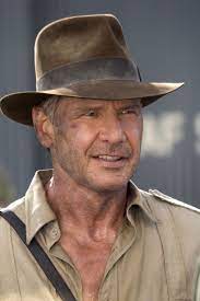 Indiana Jones Og Krystalkraniets Kongerige 2008 Photo Gallery Imdb Harrison Ford Indiana Jones Indiana Jones Harrison Ford