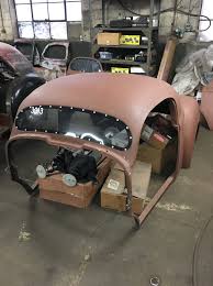 41 WILLYS COUPE BODY FOR SALE $6500...