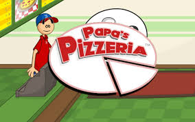Mar 07, 2012 · oh no! Papa S Pizzeria