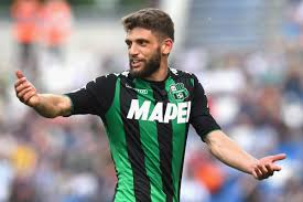Speaking to calciomercato, the player agent simone seghedoni confirmed what many already considered a done. Cm Background Milan Inter And Juve Were All Interested On Berardi