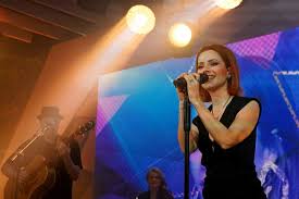 Sandy faz show em São Carlos em março; veja como comprar ingressos e  valores