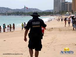 Mayor Seguridad En Acapulco Durante La Siguiente Temporada Vacacional Info Acapulco 3 Acapulco Policia Federal Gendarmeria Turismo