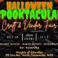 Halloween Spooktacular October Craft & Vendor Fair event image