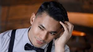 Jika lo ingin tampil kalem tapi tegas, gunakan model rambut yang. Gaya Rambut Pendek Pria Indonesia Yang Simple Tapi Keren Wajib Coba Tribunnews Com Mobile