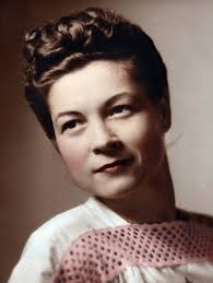 Obituary for Avis Elizabeth Powell