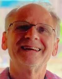 Gary Martin Obituary