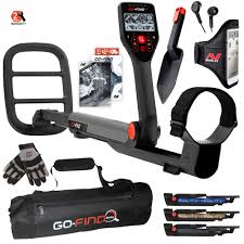 Looking at the newer minelab go find 60 metal detector features such as the app and different settings of the detector. Pin On Metal Detectors