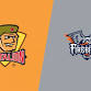North Bay Battalion at Flint Firebirds event in Flint, MI