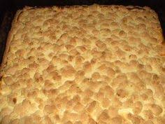 Quarkkuchen Auf Dem Blech Rezept Quarkkuchen Kuchen Rezept Quarkkuchen