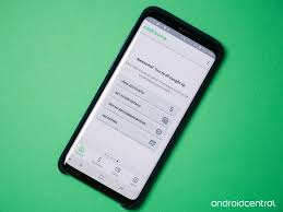 Once you begin building good credit of your own, it may be easier to get approved for different types of unsecured credit cards. Best Credit Monitoring Apps For Android Android Central
