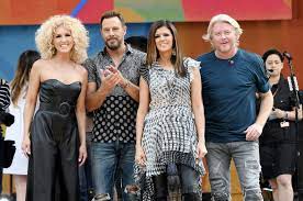 Learn about little big town: Little Big Town