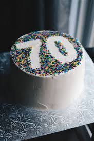 Birthday Cake For Him 70th Birthday Cake Birthday Cake For Him Dad Birthday Cakes New Birthday Cake