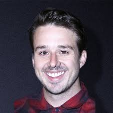 Películas y programas de TV de Chris Reinacher