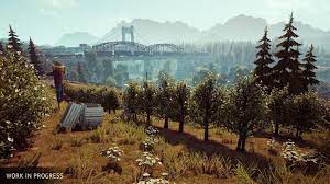 Games that put a heavy emphasis on. Vigor Map Selection Neue Karten Verbesserungen An Airdrops Mehr Erste Artworks Zu Neuen Karten Trippy Leaks