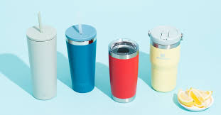 The 4 Best Tumblers of 2025 | Reviews by Wirecutter