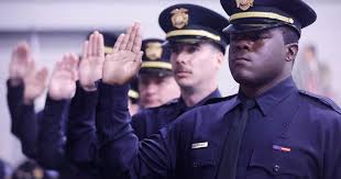 Opinion: College degree requirement for law enforcement is a critical  standard