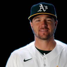 2021 Oakland A's Media Guide Preview