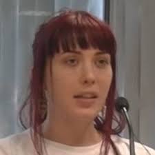 Column will run fortnightly in british vogue and focus. Paris Lees Bio Family Trivia Famous Birthdays
