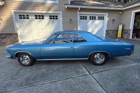 Image result for Cameo Beige 1966 Chevelle