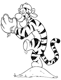 Check spelling or type a new query. Tigger Coloring Pages Best Coloring Pages For Kids