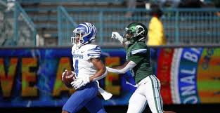 Top Performers From Memphis 14 Point Loss To Tulane