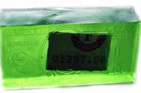 Check spelling or type a new query. Green Money Soap Bar I Need It