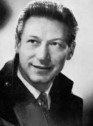 Josef Meinrad (1913-1996)