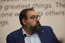 El Paso City Council again extends city manager's contract until 2029